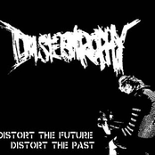 distastrophy