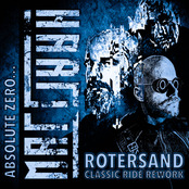 Absolute Zero (Rotersand Classic ride Rework) [Rotersand remix]