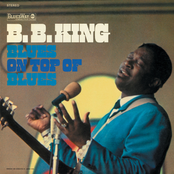 I'm Gonna Do What They Do To Me by B.b. King