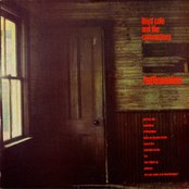 Lloyd Cole and the Commotions - Rattlesnakes Artwork