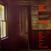 Forest Fire by Lloyd Cole And The Commotions