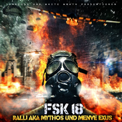 FSK 18 (EP)