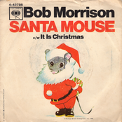 Santa Mouse / It's Christmas