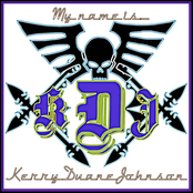 Donnie Miller: My Name Is Kerry Duane Johnson