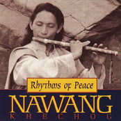 The Dalai Lama Of Tibet by Nawang Khechog