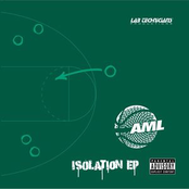 Isolation EP