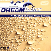 Dream Dance Vol. 07 (CD 1)