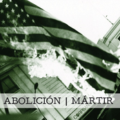Abolición & Mártir split