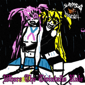 Where The Twintails Rule