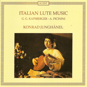 Kapsberger, G.: Lute Music