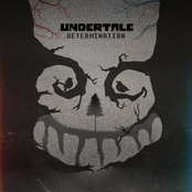 Undertale: Determination