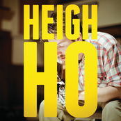 Blake Mills: Heigh Ho