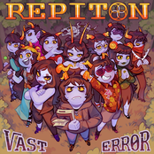 Repiton