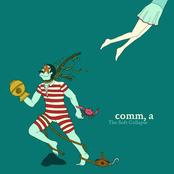 Comm, A