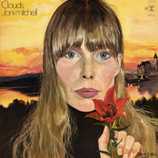 Joni Mitchell: Clouds