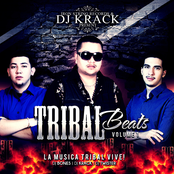 Tribal Beats, Vol. 1