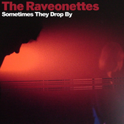Blood Red Leis by The Raveonettes