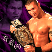 randy orton (by rev theory feat. rich luzzi)