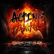 acting damage & rekon