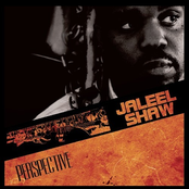 Jaleel Shaw: Perspective