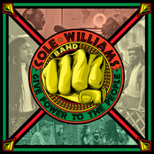 Cole Williams Band: Give Power To The People