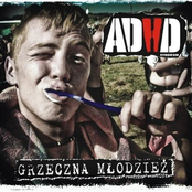 Zawsze Do Przodu by Adhd Syndrom