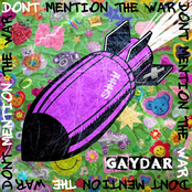 Don't Mention The War