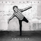 Erik Hassle: Smaller