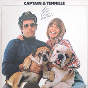 The Way I Want To Touch You by Captain & Tennille