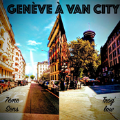 Genève à Van City (2021)