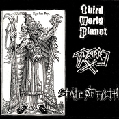 third world planet / bizarre x / state of filth