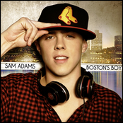 Driving Me Crazy by Sam Adams