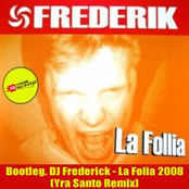 Dj Frederik