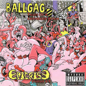 Kublo 69/Tales of A Cornered Bitch