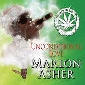 Marry Juana by Marlon Asher