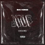 Your Body (Cocaine) - Single