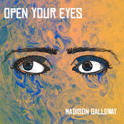 Open Your Eyes