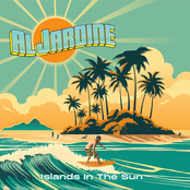 Al Jardine: Islands In The Sun