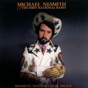 Conversations by Michael Nesmith & The First National Band