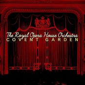 The Royal Opera House Covent Garden