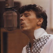 gene vincent