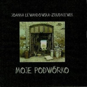 Moje podwórko