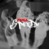 Fullspeed! (feat. Tmax & Joz) - Single