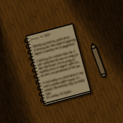 A Dream of the Infinite Silence - Part 2: "Reality Losing Its Grip" [Sides C-D]