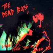 Liver Than You'll Ever Be