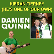 Damien Quinn: Kieran Tierney (He's One of Our Own)