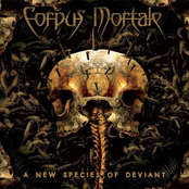 Devoid In Compassion by Corpus Mortale