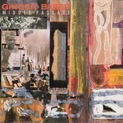 Time Be Time by Ginger Baker