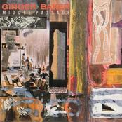 Under Black Skies by Ginger Baker