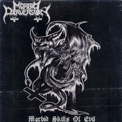 Morbid Skills of Evil